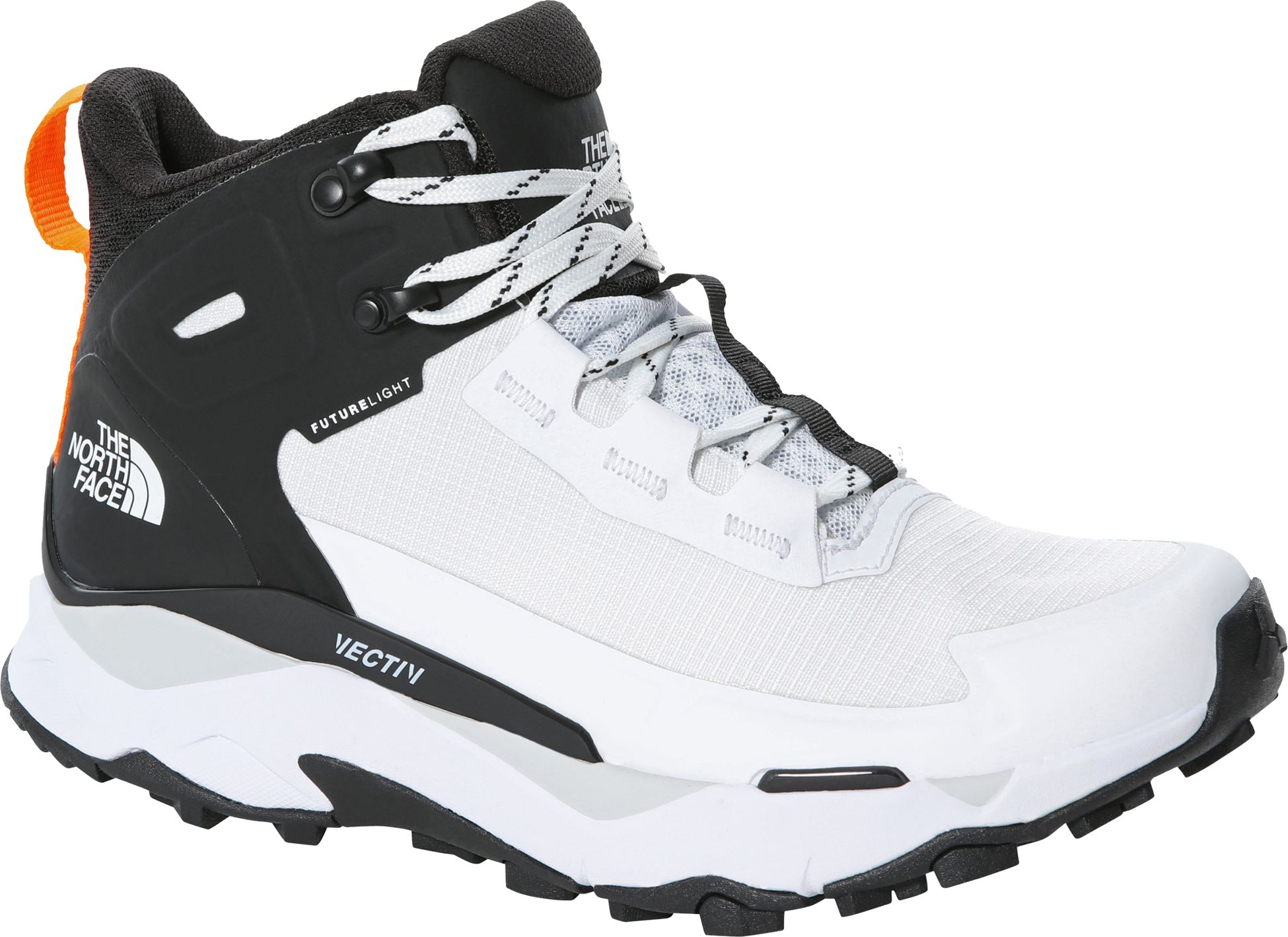 w vectiv exploris mid futurelight waterproof
